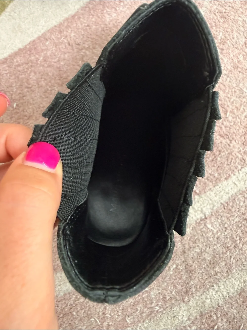Mark Fisher Ankle Boots - Women